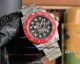 Replica Rolex Submariner Automatic Watch - Red Ceramic Bezel 904L Steel Band (3)_th.jpg